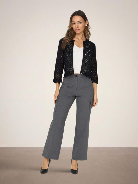 Actual product image JdY Cropped cardigan (M)