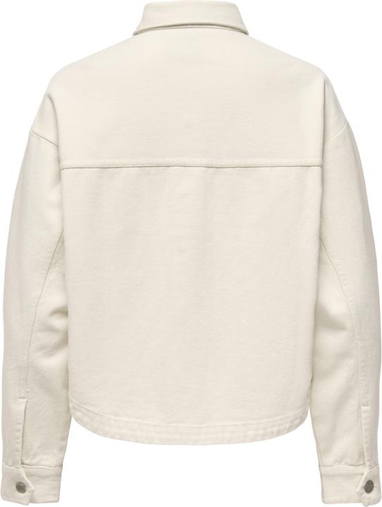 Actual product image JdY Jdynoma L/S Shacket Wvn Noos (M)