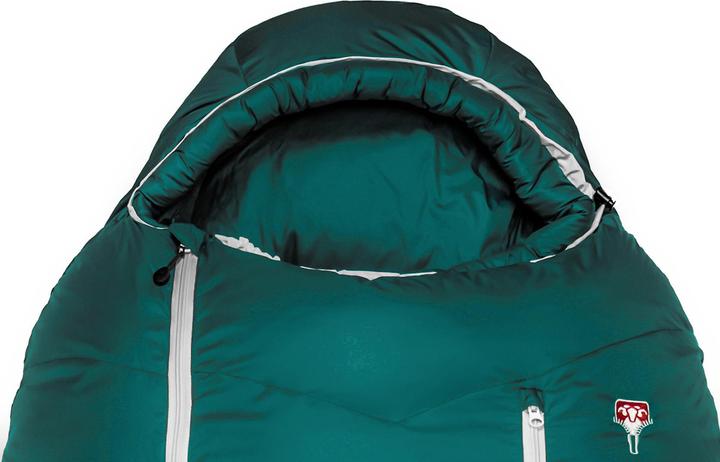Produktbild Grüezi Bag Gruezibag DW Subzero 2.0 200 (230 cm)