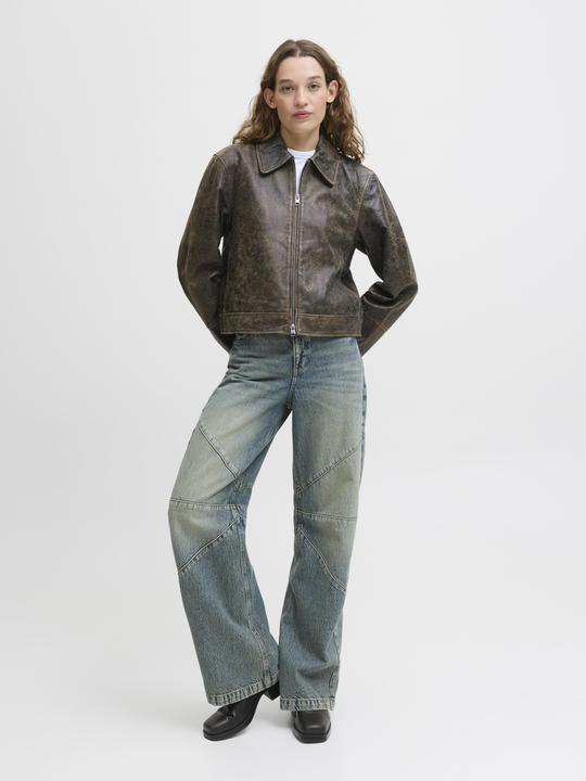 Immagine prodotto JJXX JXBEA Lederjacke Lederjacke (XS)