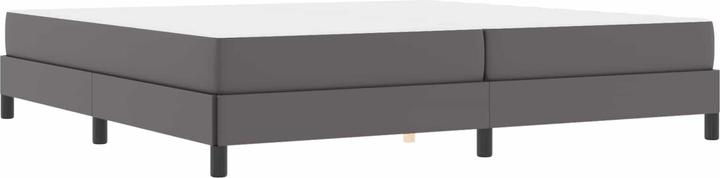 Image du produit vidaXL Lit confort (200 x 200 cm)