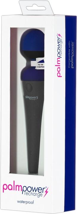 Actual product image Palmpower recharge