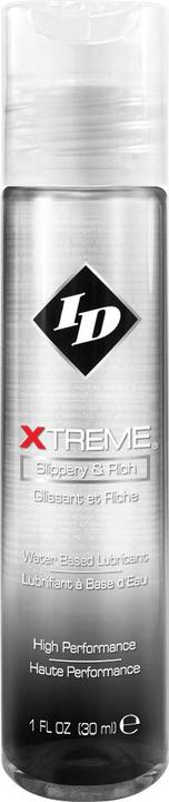 ID Xtreme Lubricante 30ml