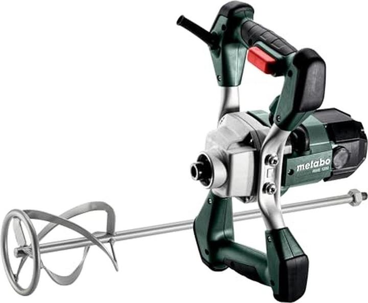 Produktbild Metabo RWE 1200