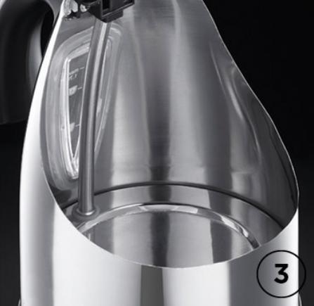 Produktbild Russell Hobbs Entkalker (250 ml)