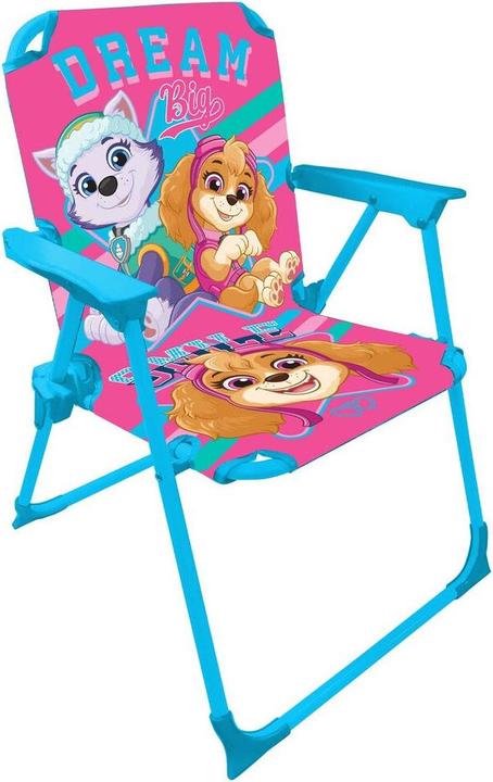 Produktbild Nickelodeon Paw Patrol Folding Chair