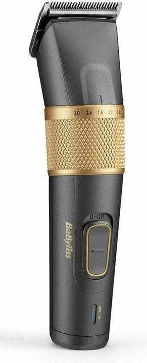 Actual product image BaByliss Graphite Precision