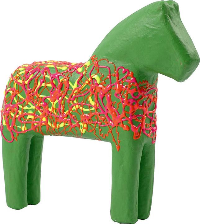 Produktbild Creativ Company Pferd