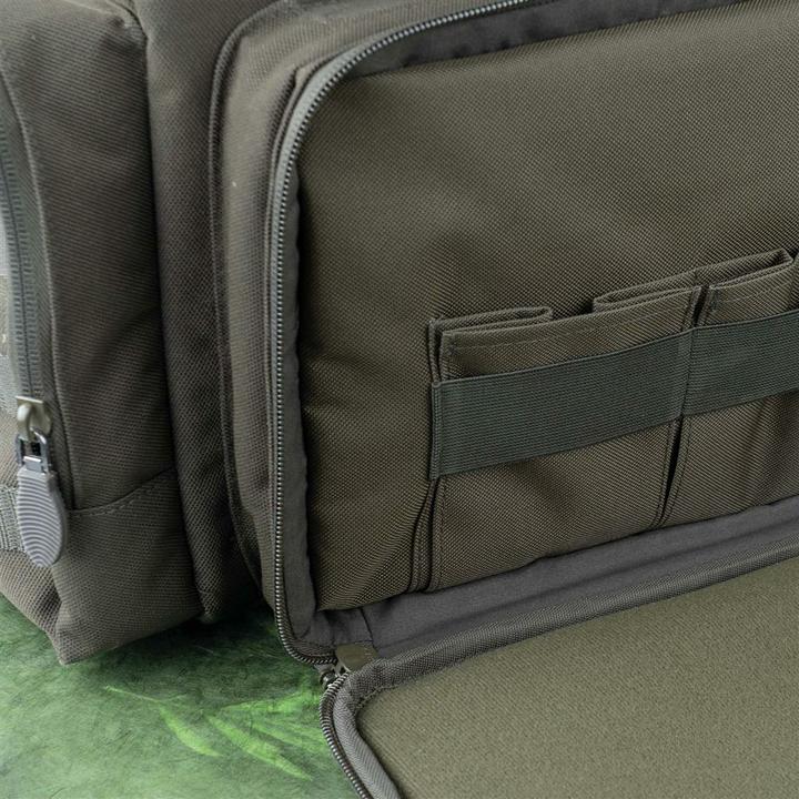 Image du produit Dörr ProTac (Sac à bandoulière pour appareil photo, 27.73 l)