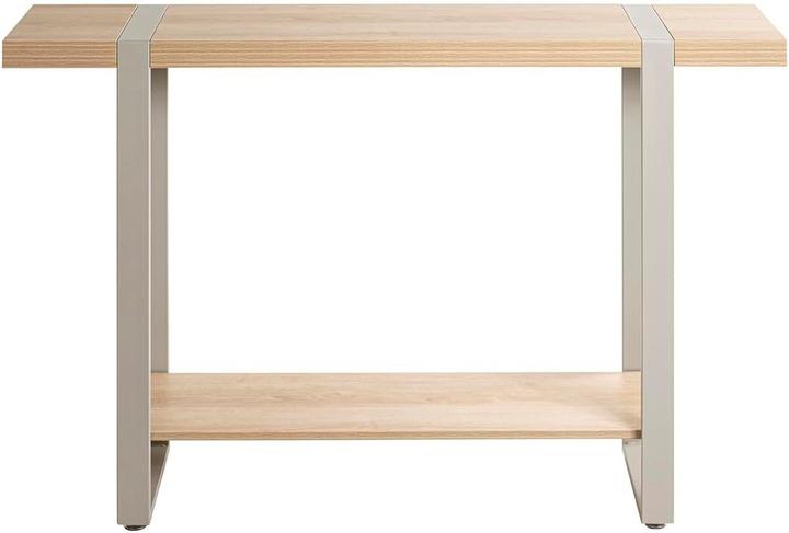 Produktbild HAKU Möbel Konsole (120 x 30 x 82 cm)