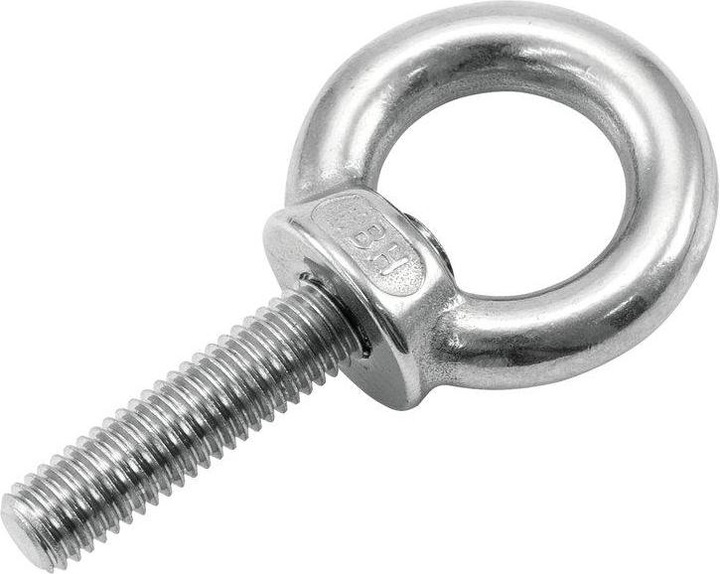 Accessory Golfare W-140 M8/30mm, acciaio inox