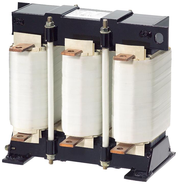 Produktbild Siemens SIEM Kommutierungsdrossel