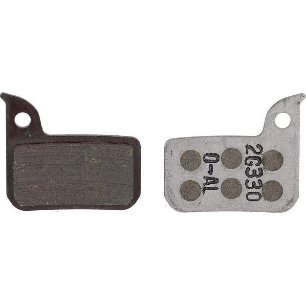 Thumbnail - Sram, Bremsbeläge, (SRAM, Organisch (Resin))