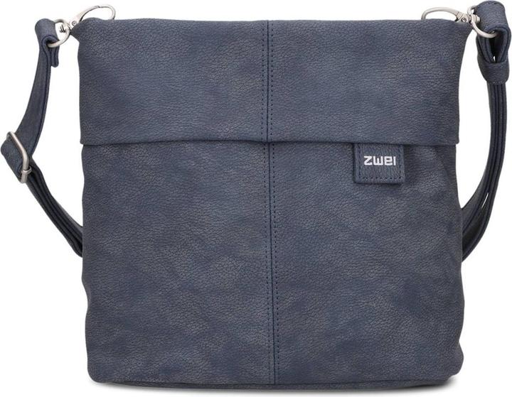 Nubuck blu