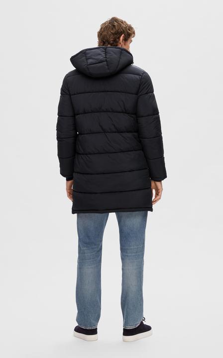 Produktbild Selected Lange Wattierte Jacke (M)