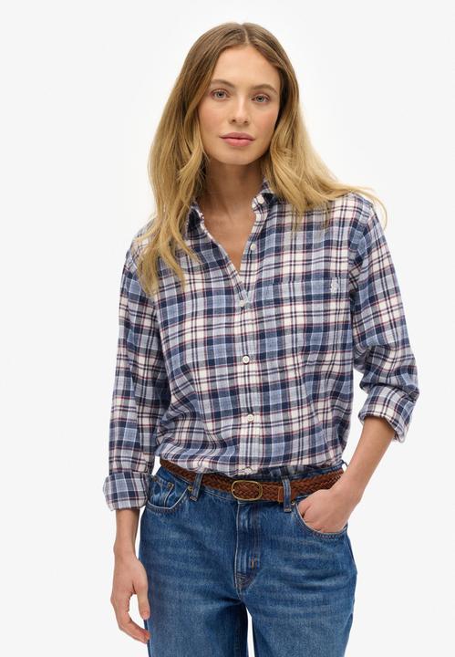 Immagine prodotto Superdry Camicia da donna (XS)