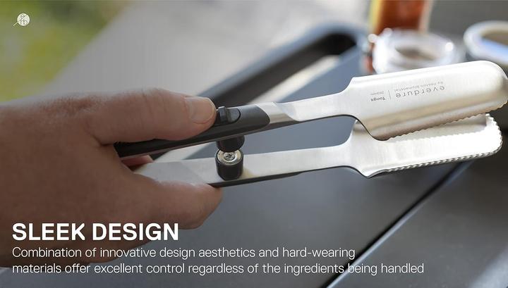 Productafbeelding Everdure 2-teiliges Grillbesteckset Medium Tool Kit