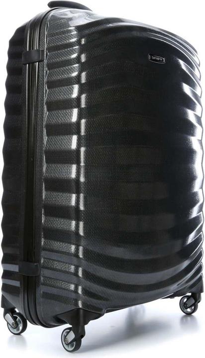 Actual product image Samsonite Lite Shock (124 l)
