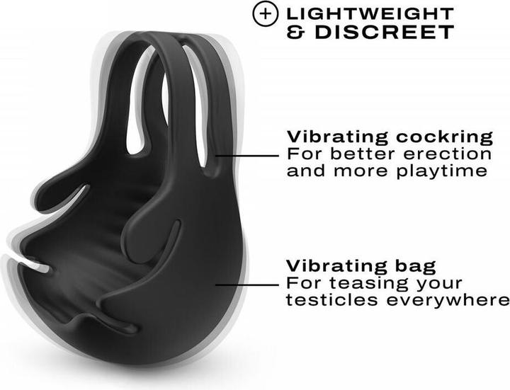 Produktbild Marc Dorcel Fun Bag (5 cm)