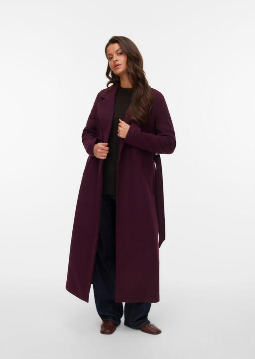 Produktbild Vero Moda VMFORTUNEAYA Mantel Mantel