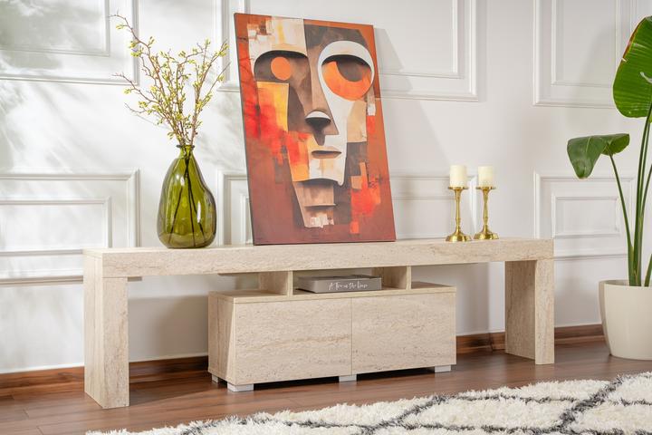 Image du produit Skye Decor Enclave (180 x 31.30 x 50 cm)