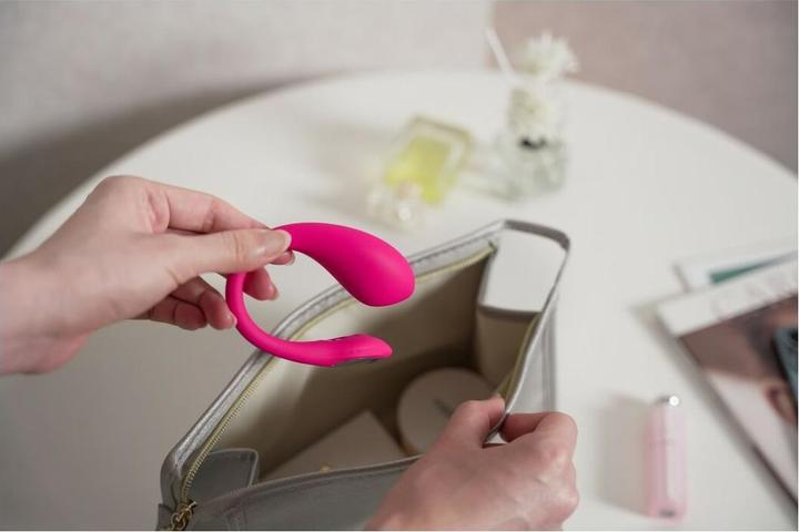 Produktbild Lovense Lush Mini