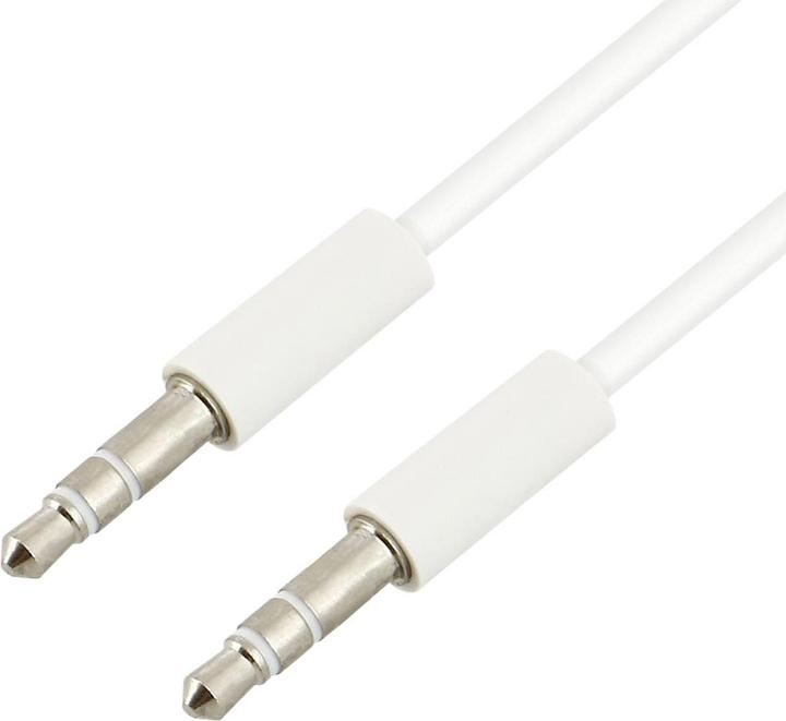 Avizar 3.5mm Klinke Aux-Audiokabel (1 m, 3.5mm Klinke (AUX))