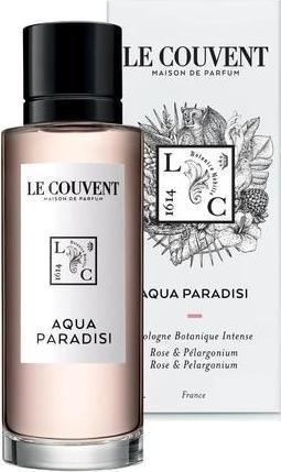 Image du produit Le Couvent Botanical Cologne Aqua Paradisi EDT 100 ml (Eau de cologne, 100 ml)