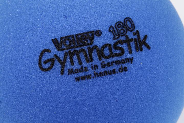 Produktbild Volley ® Soft-Gymnastikball 180
