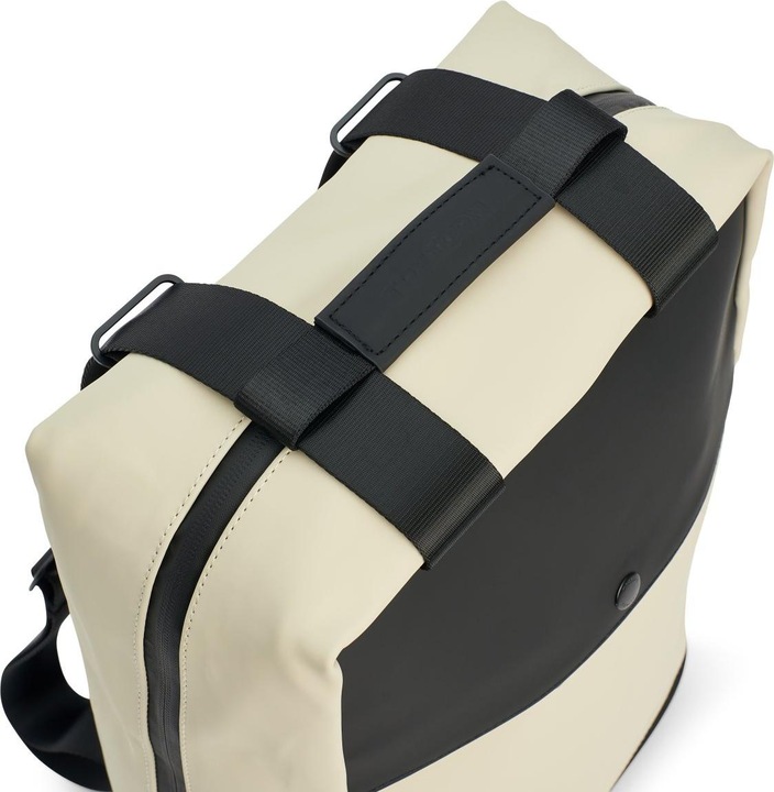 Image du produit Tretorn WINGS FLEXPACK, Fog/Black (13 l)
