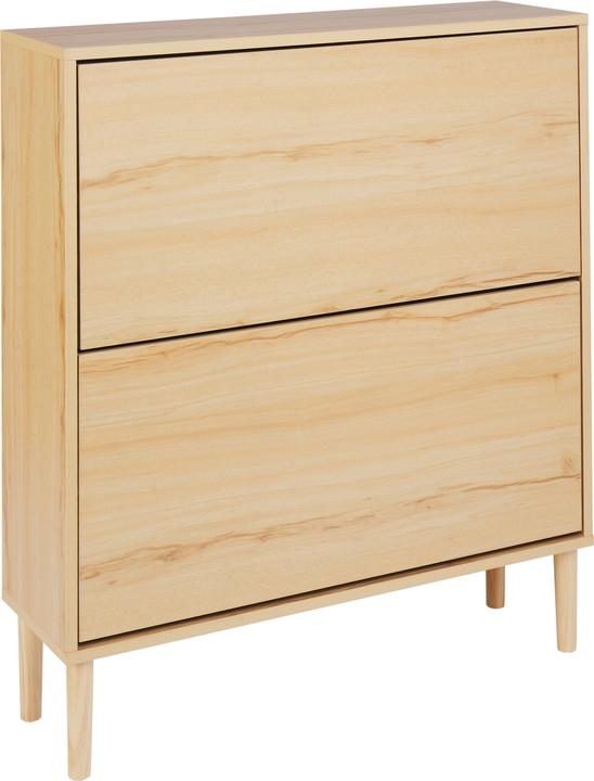 Immagine prodotto Beliani Norris (80 x 24 x 90 cm)