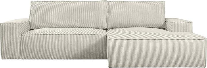 Immagine prodotto Pascal Morabito Amelia (Divano ad angolo)