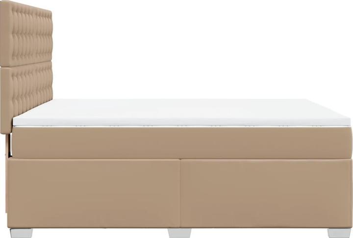 Produktbild vidaXL Boxspringbett (160 x 200 cm)