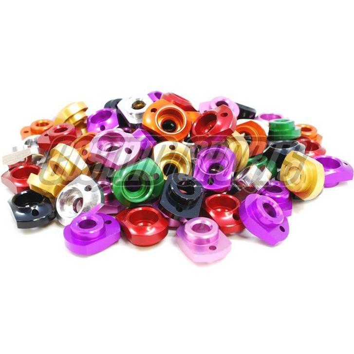 Paul Component Engineering, Felgenbremse, (Bremsset)