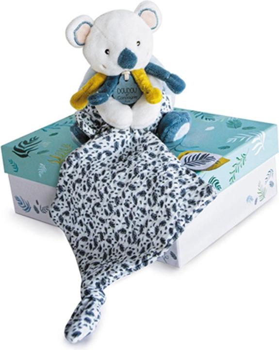 Produktbild Doudou et Compagnie Geschenkset Koala