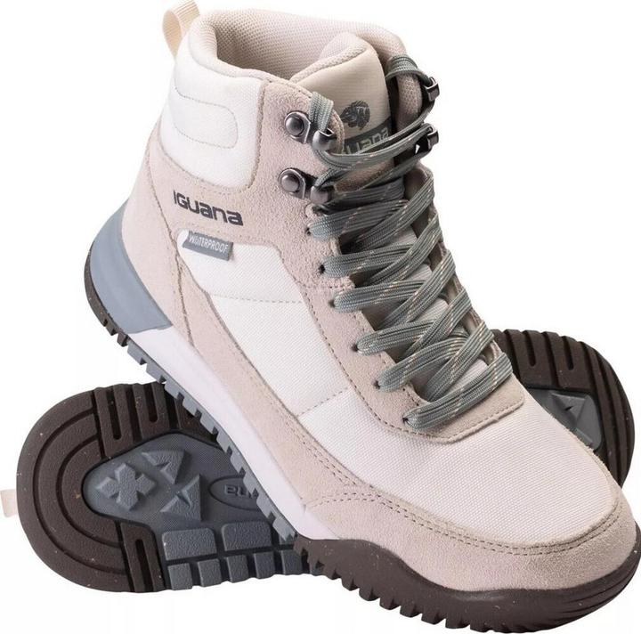 Produktbild Iguana Schuhe Wezen Wildleder (38)