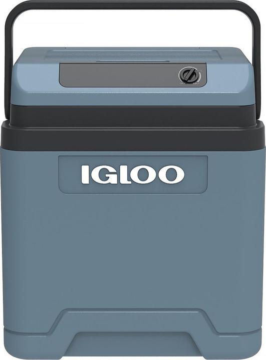 Igloo Koelbox IE27 12/230 Volt 27 liters (9620013369) (27 l)