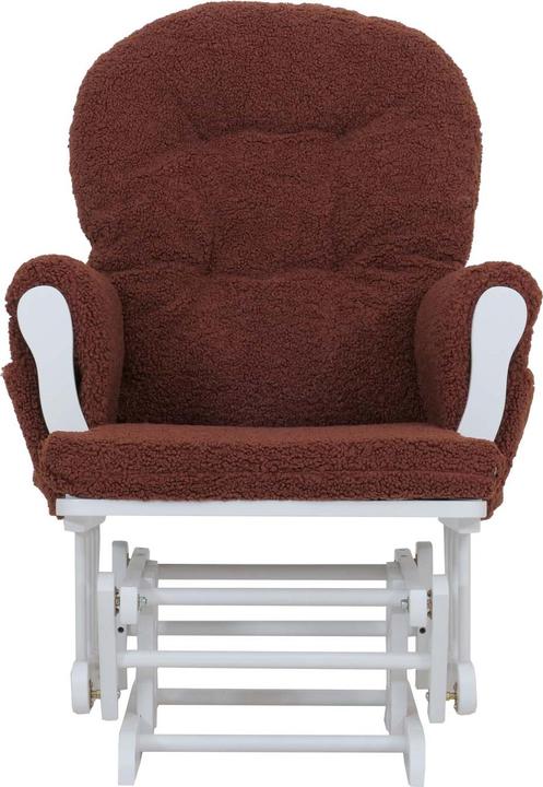 Produktbild JOHN316 Schaukelstuhl
