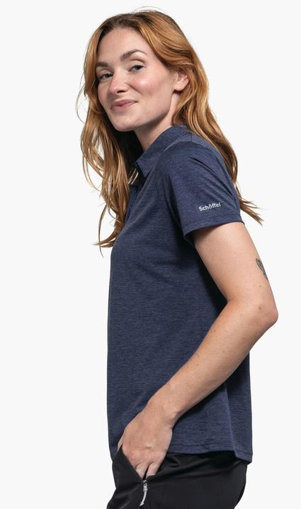 Actual product image Schöffel Functional polo Circ Tauron (38, M)