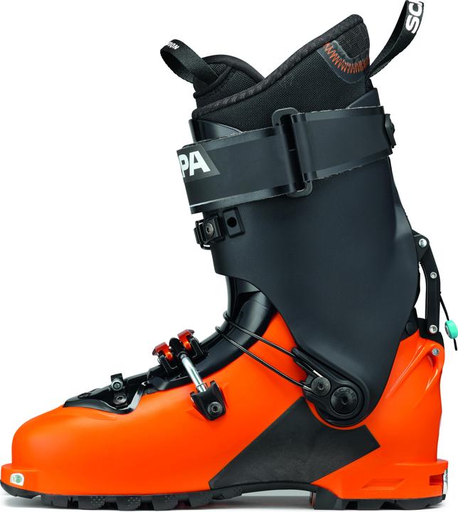 Image du produit Scarpa Maestrale (30)