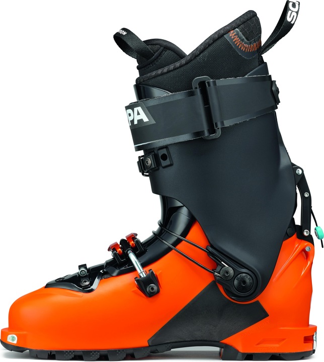 Image du produit Scarpa Maestrale (28)