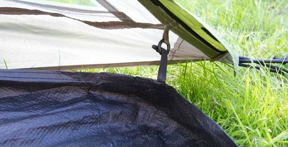 Immagine prodotto Coleman Darwin 4 Plus (Tenda a cupola, 6.20 kg, 4 persone)