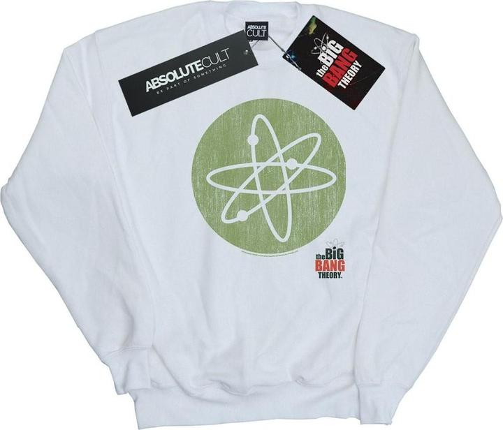 Immagine prodotto Dam Felpa Big Bang Icon Donna/Ladies (XXL)