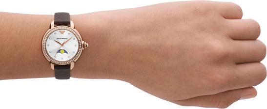 Produktbild Emporio Armani Mia (Analoguhr, 32 mm)
