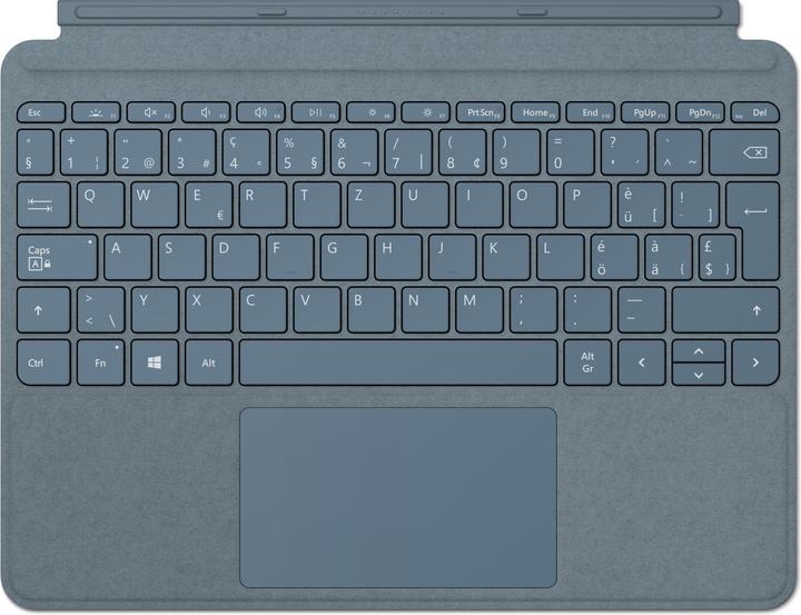 Produktbild Microsoft Surface Go Type Cover (CH, Surface Go, GO 2)