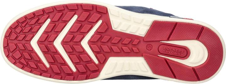 Actual product image Dockers Slipper (43)