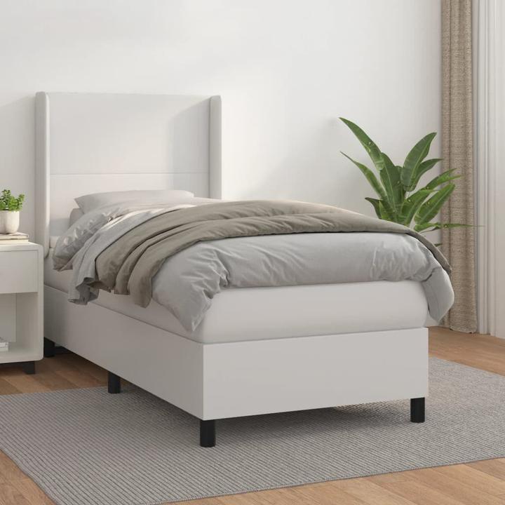 Image du produit vidaXL Boxspringbett (80 x 200 cm)