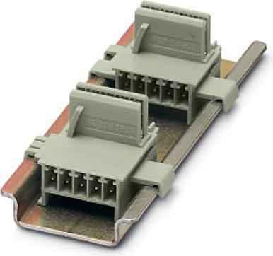 Phoenix Contact ME 22,5 TBUS 1,5/ 5-ST-3,81 KMGY