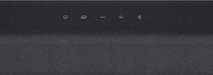 Produktbild LG S60Q (50 W, 2.1 Kanal)