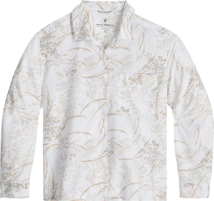 Immagine prodotto Royal Robbins Women's Expedition III (S)